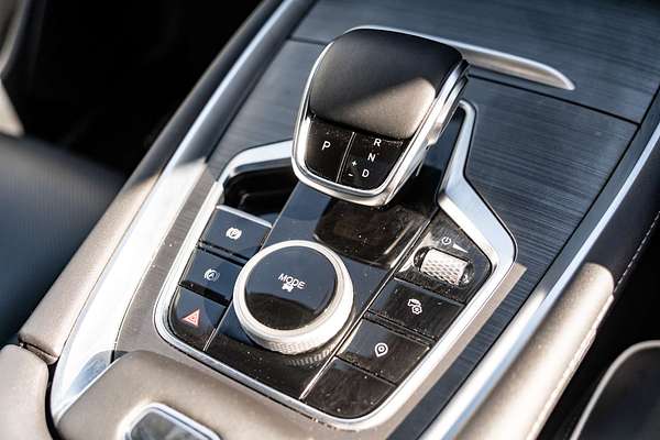 2023 Chery Tiggo 7 Pro Urban