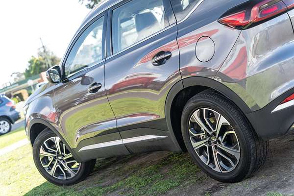 2023 Chery Tiggo 7 Pro Urban