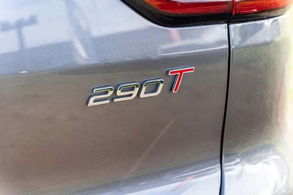 2023 Chery Tiggo 7 Pro Urban