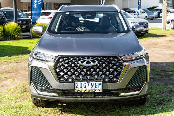 2023 Chery Tiggo 7 Pro Urban