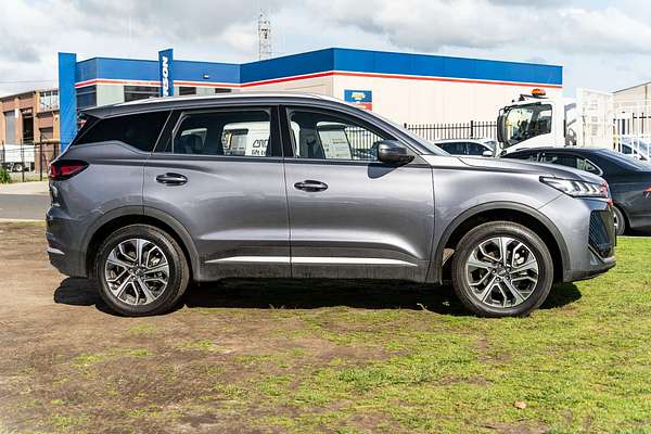 2023 Chery Tiggo 7 Pro Urban