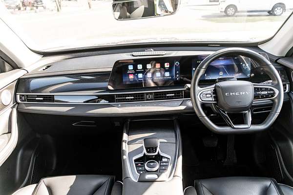 2023 Chery Tiggo 7 Pro Urban