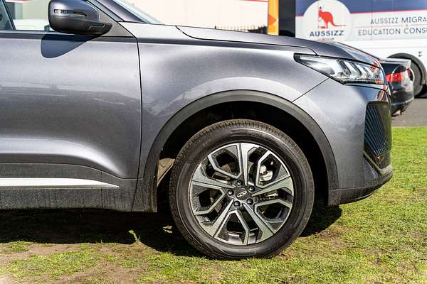 2023 Chery Tiggo 7 Pro Urban