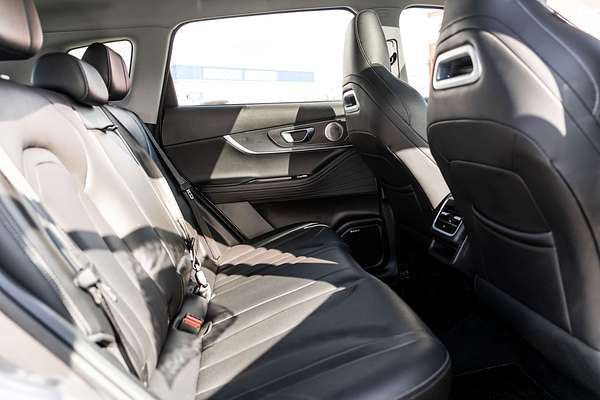 2023 Chery Tiggo 7 Pro Urban