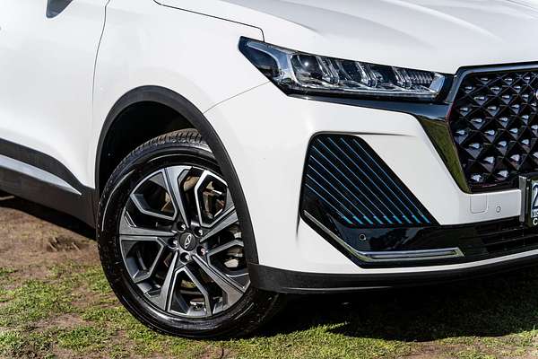 2024 Chery Tiggo 7 Pro Urban