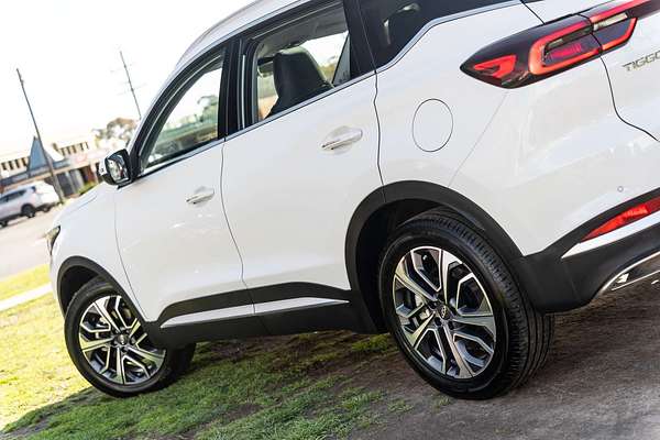 2024 Chery Tiggo 7 Pro Urban