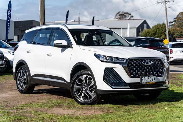 2024 Chery Tiggo 7 Pro Urban