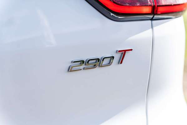 2024 Chery Tiggo 7 Pro Urban