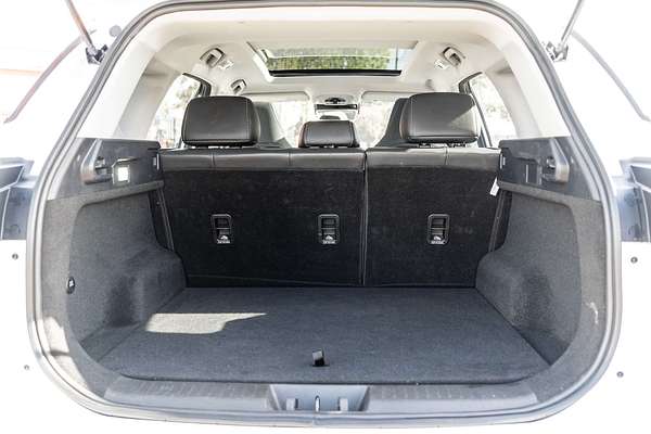 2024 Chery Tiggo 7 Pro Urban