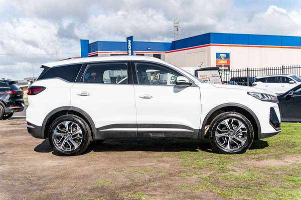 2024 Chery Tiggo 7 Pro Urban