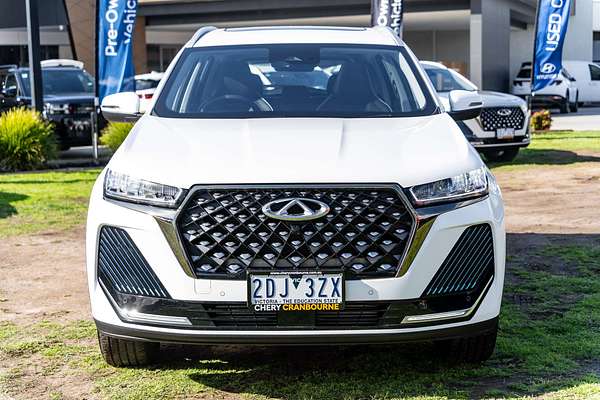 2024 Chery Tiggo 7 Pro Urban