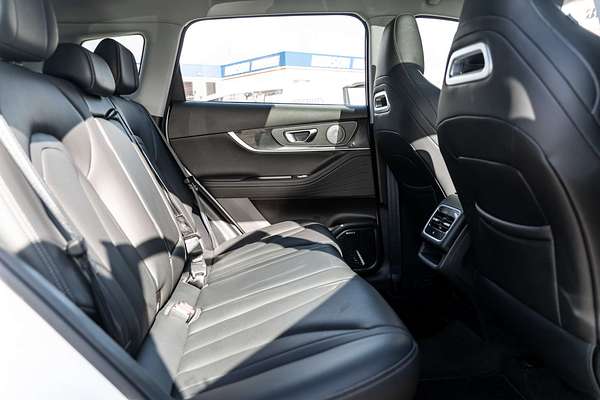 2024 Chery Tiggo 7 Pro Urban