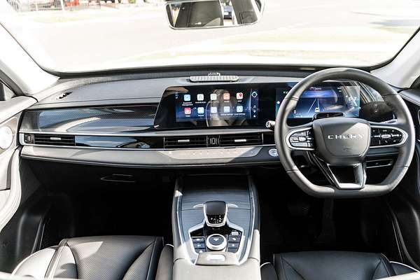 2024 Chery Tiggo 7 Pro Urban