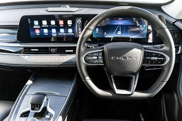 2024 Chery Tiggo 7 Pro Urban