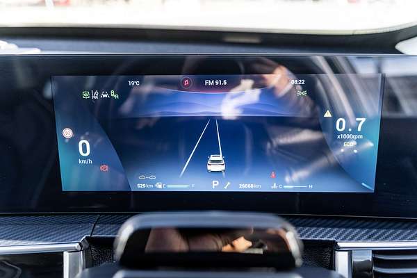 2024 Chery Tiggo 7 Pro Urban