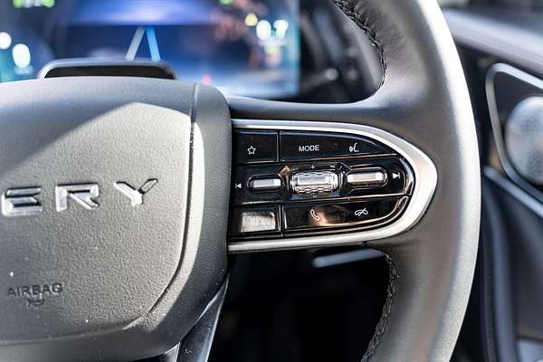 2024 Chery Tiggo 7 Pro Urban