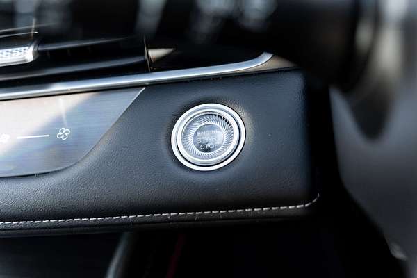 2024 Chery Tiggo 7 Pro Urban