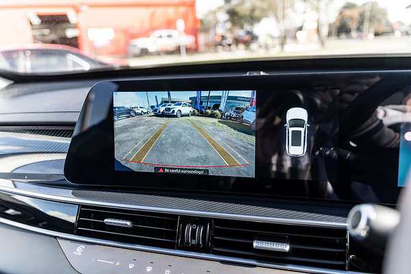 2024 Chery Tiggo 7 Pro Urban