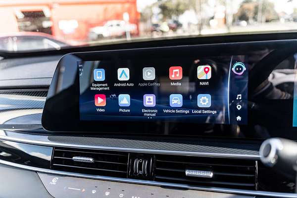 2024 Chery Tiggo 7 Pro Urban