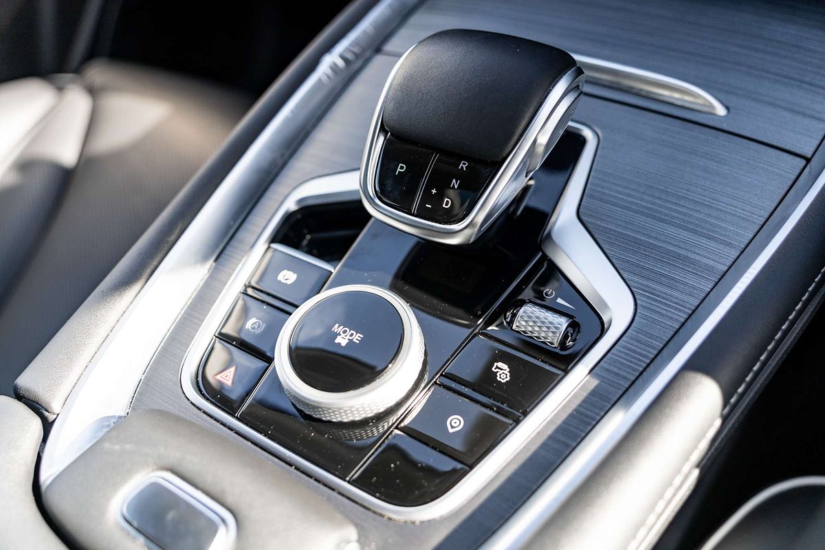 2024 Chery Tiggo 7 Pro Urban