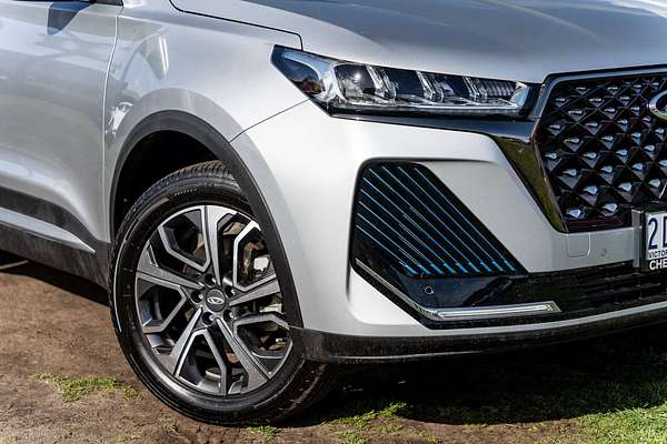 2023 Chery Tiggo 7 Pro Urban