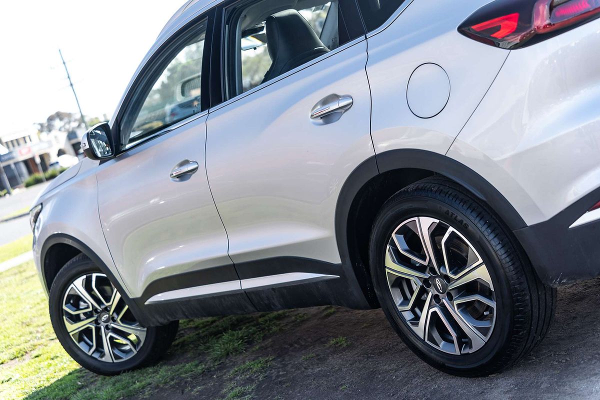 2023 Chery Tiggo 7 Pro Urban