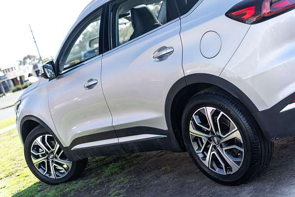 2023 Chery Tiggo 7 Pro Urban
