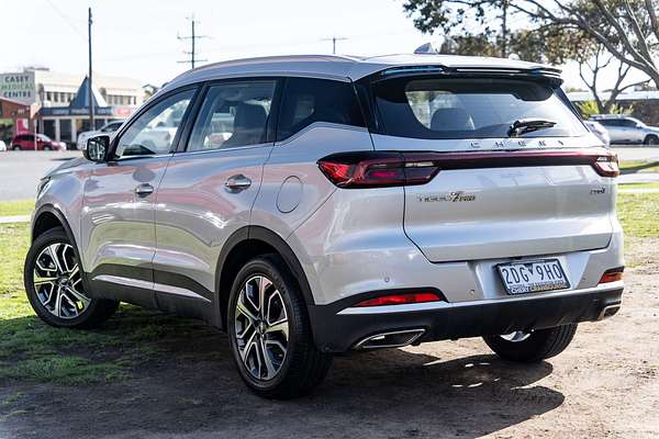 2023 Chery Tiggo 7 Pro Urban