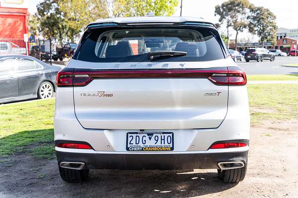 2023 Chery Tiggo 7 Pro Urban