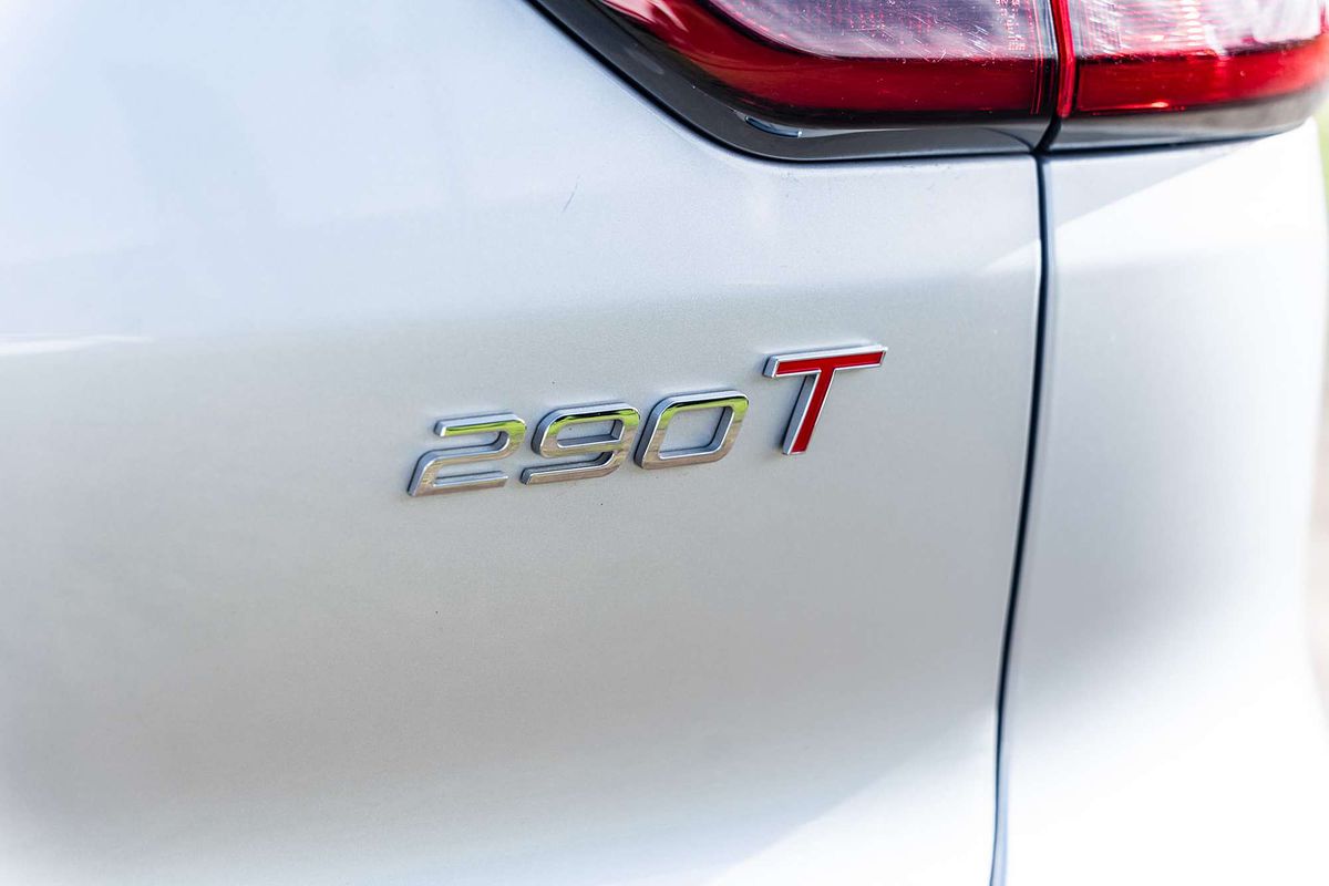 2023 Chery Tiggo 7 Pro Urban