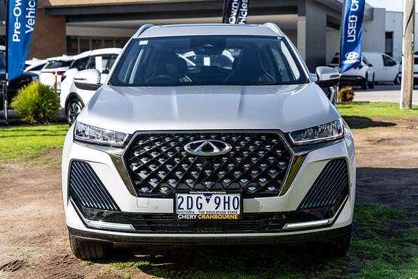 2023 Chery Tiggo 7 Pro Urban