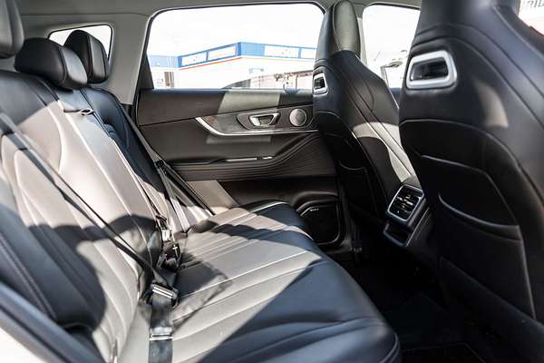 2023 Chery Tiggo 7 Pro Urban