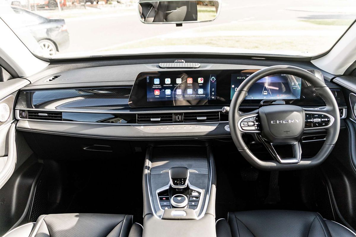 2023 Chery Tiggo 7 Pro Urban