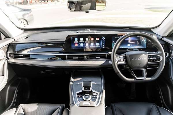 2023 Chery Tiggo 7 Pro Urban