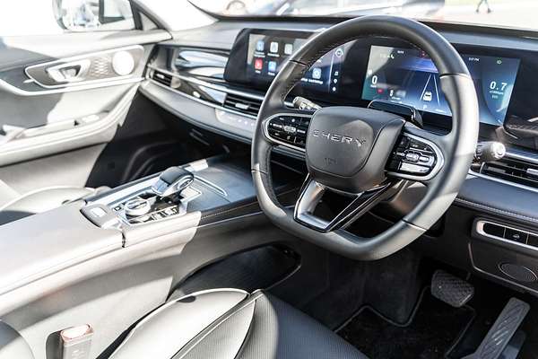 2023 Chery Tiggo 7 Pro Urban