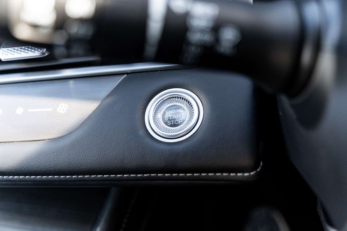 2023 Chery Tiggo 7 Pro Urban