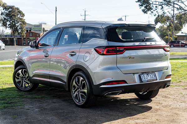 2024 Chery Tiggo 7 Pro Urban
