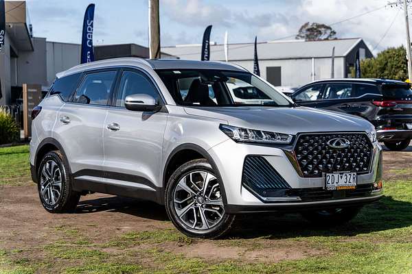 2024 Chery Tiggo 7 Pro Urban