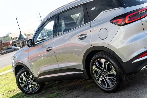 2024 Chery Tiggo 7 Pro Urban