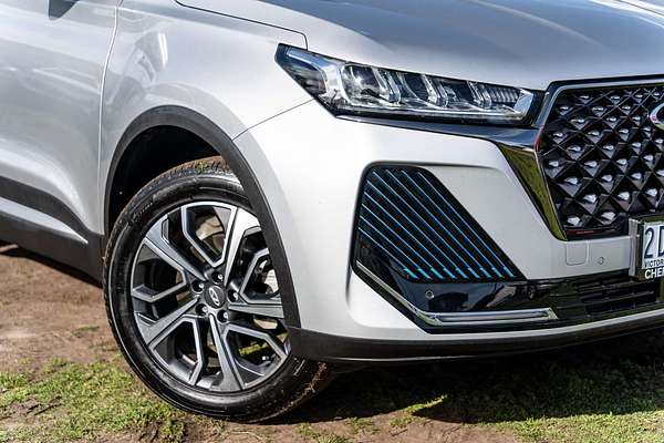 2024 Chery Tiggo 7 Pro Urban