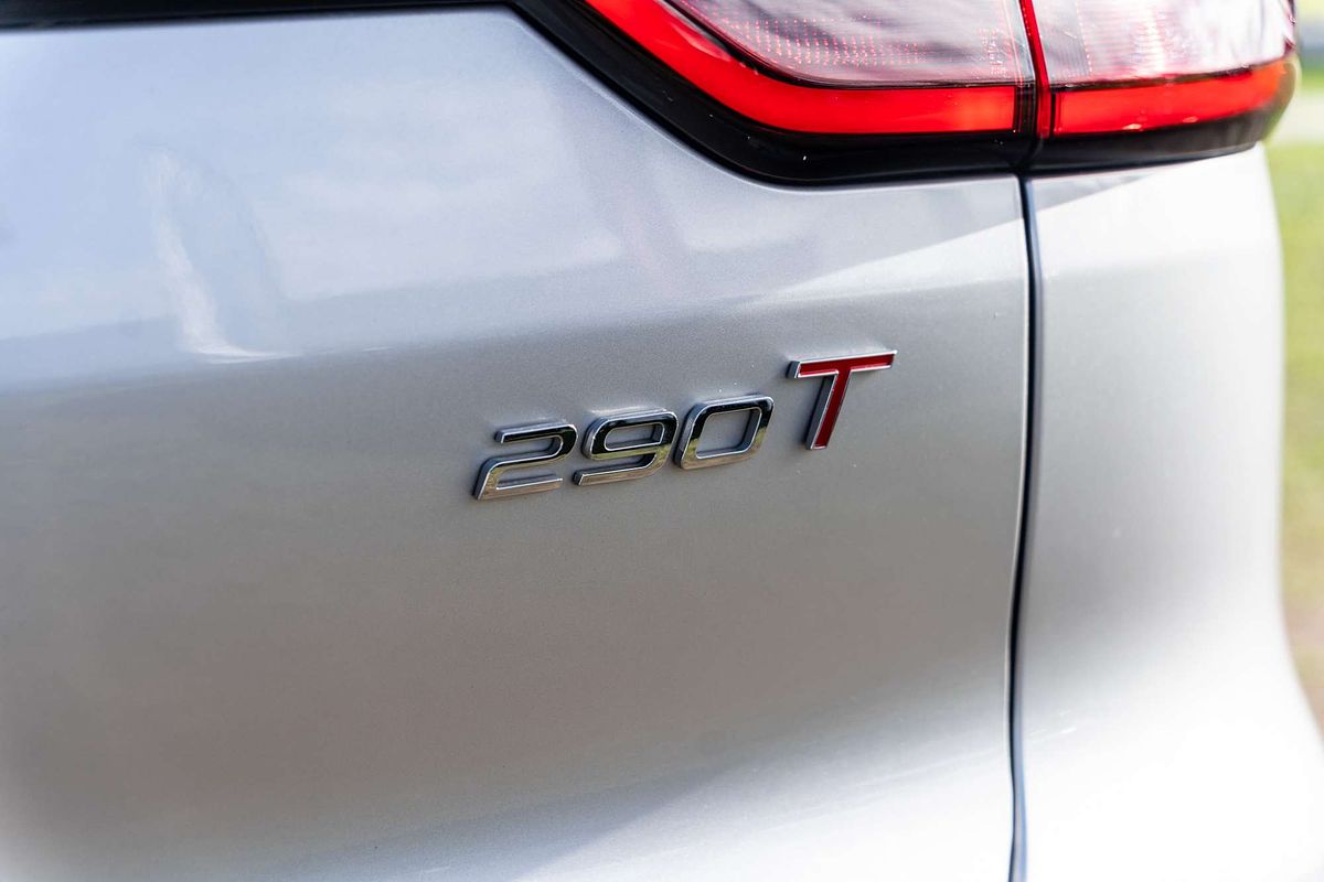 2024 Chery Tiggo 7 Pro Urban