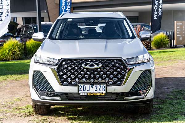 2024 Chery Tiggo 7 Pro Urban