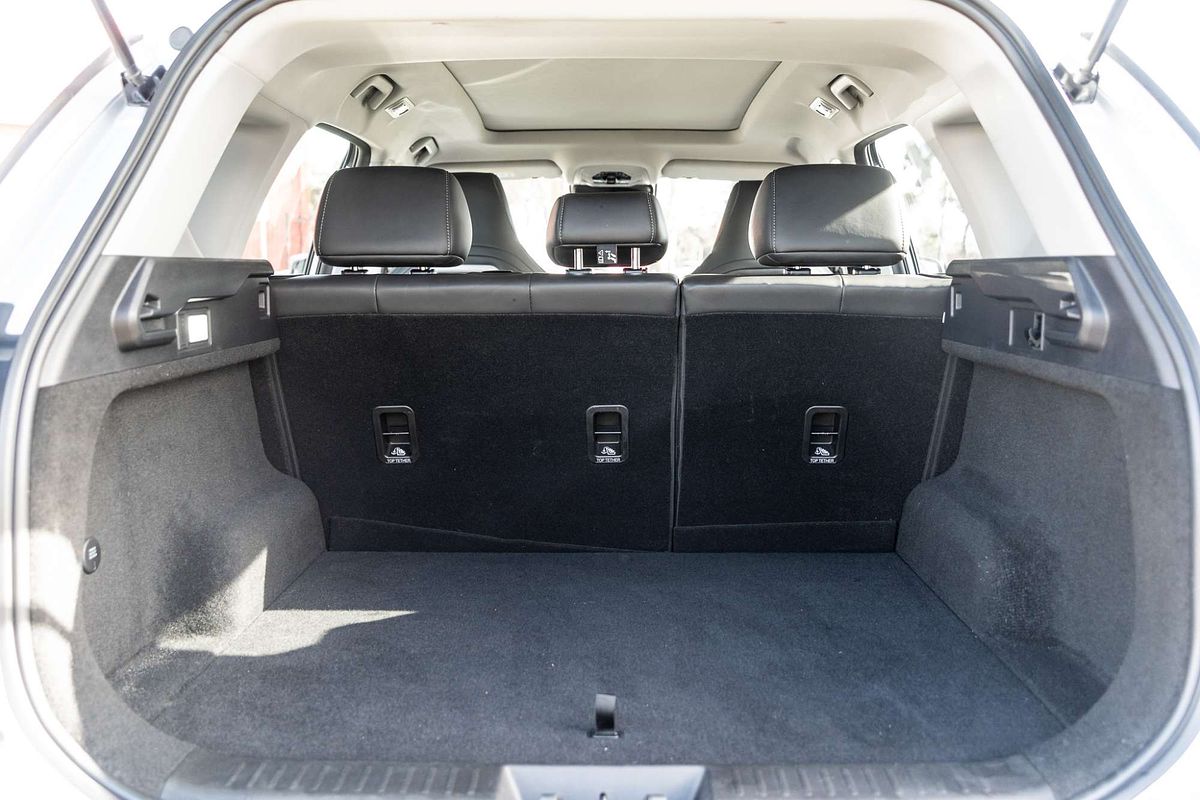 2024 Chery Tiggo 7 Pro Urban