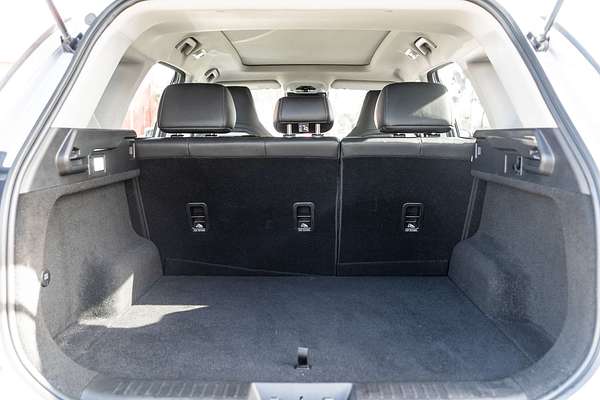 2024 Chery Tiggo 7 Pro Urban