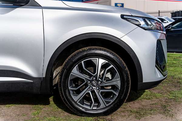 2024 Chery Tiggo 7 Pro Urban