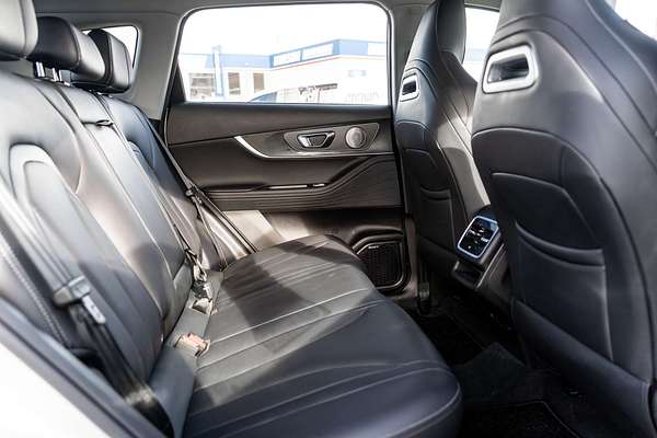 2024 Chery Tiggo 7 Pro Urban