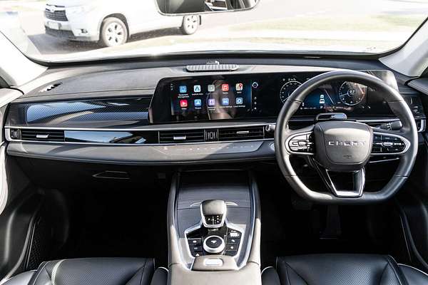 2024 Chery Tiggo 7 Pro Urban