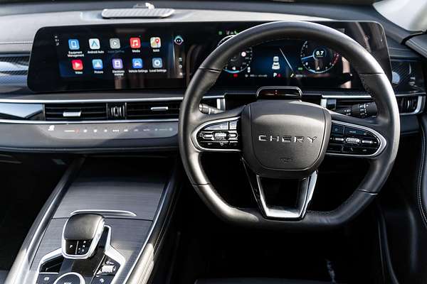 2024 Chery Tiggo 7 Pro Urban