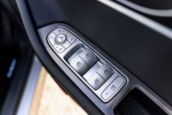 2024 Chery Tiggo 7 Pro Urban