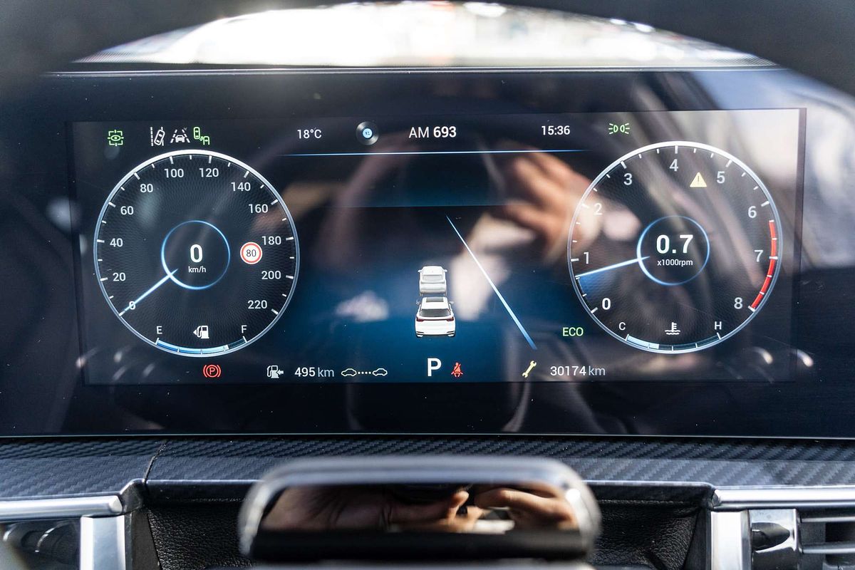 2024 Chery Tiggo 7 Pro Urban